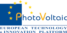 ETIP PV logo