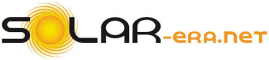 SOLARERANET logo